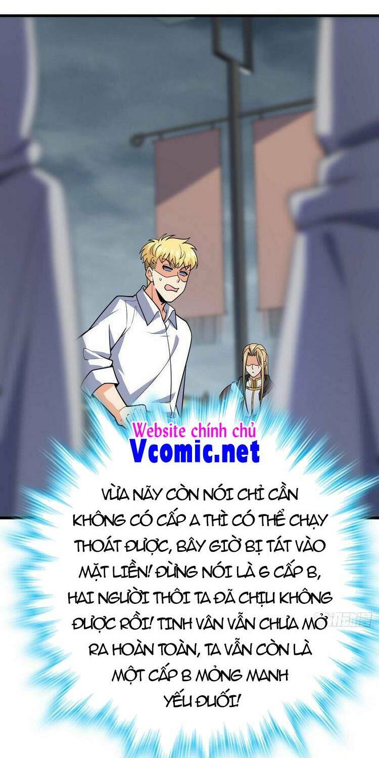 Đại Vương Tha Mạng Chapter 334 - Trang 2