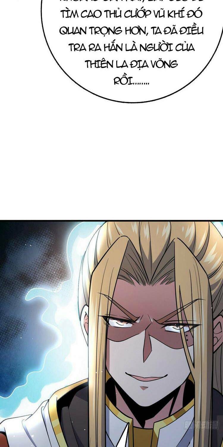 Đại Vương Tha Mạng Chapter 334 - Trang 2