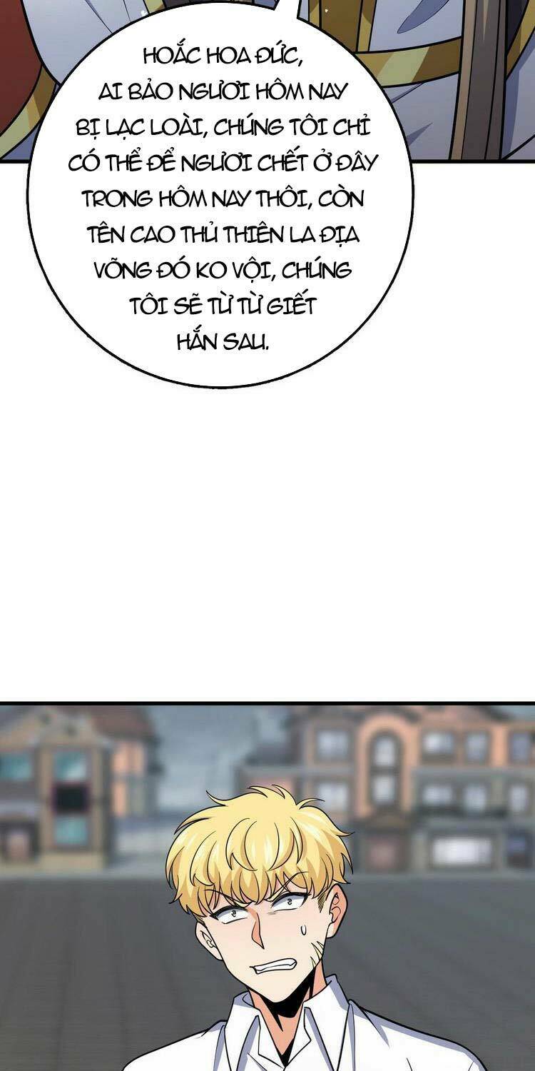 Đại Vương Tha Mạng Chapter 334 - Trang 2