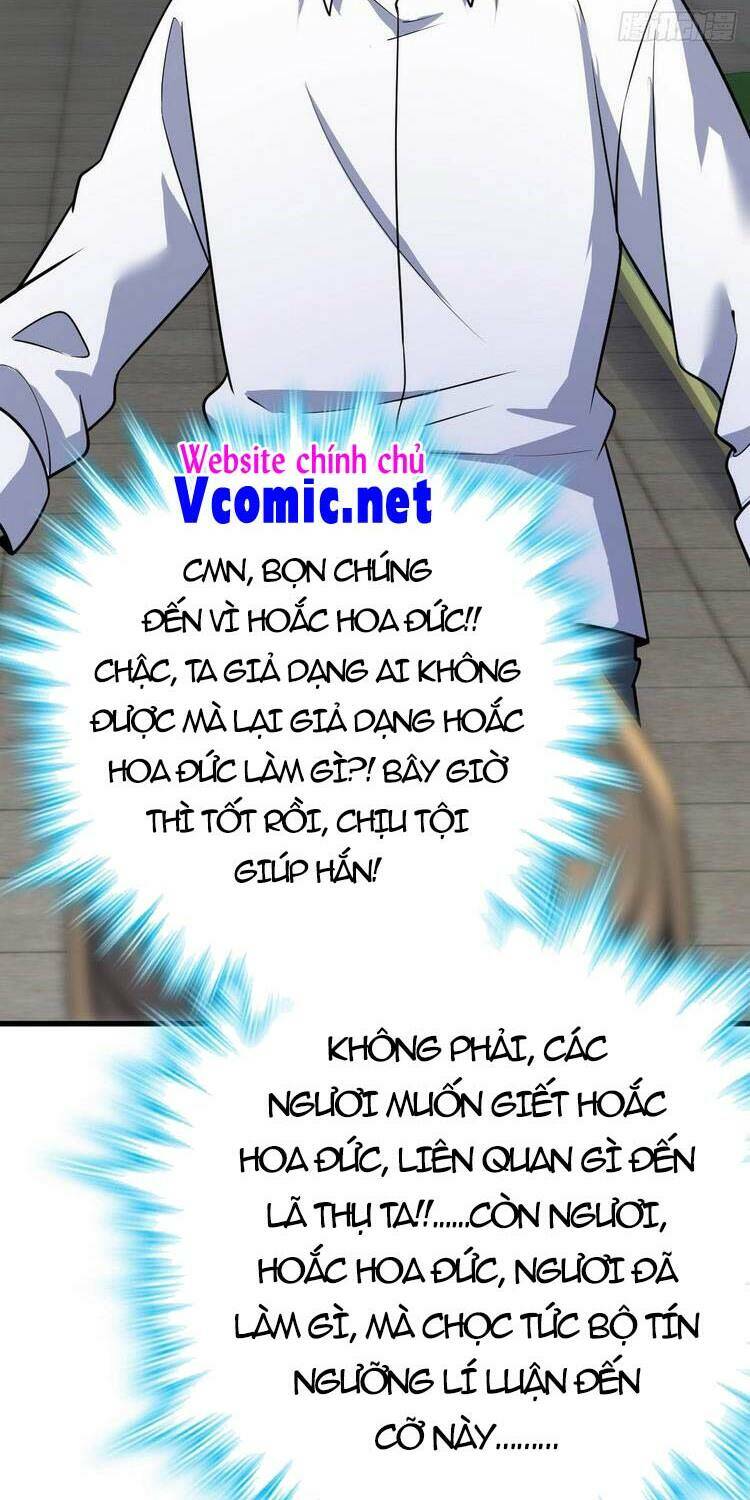 Đại Vương Tha Mạng Chapter 334 - Trang 2