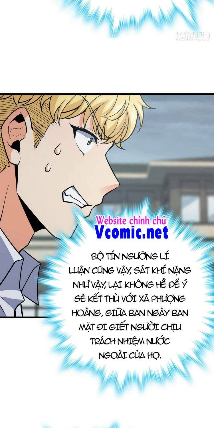 Đại Vương Tha Mạng Chapter 334 - Trang 2