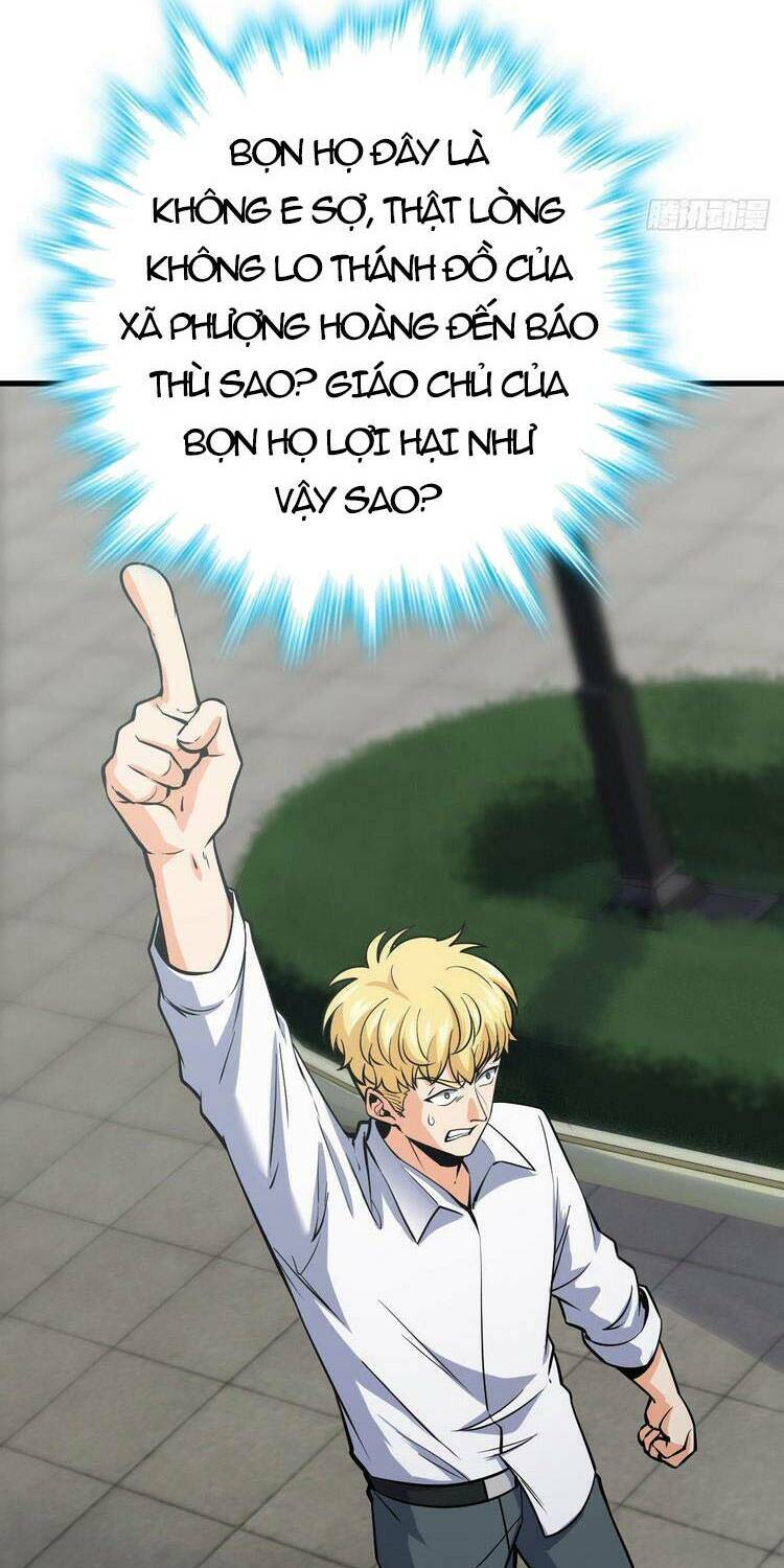 Đại Vương Tha Mạng Chapter 334 - Trang 2