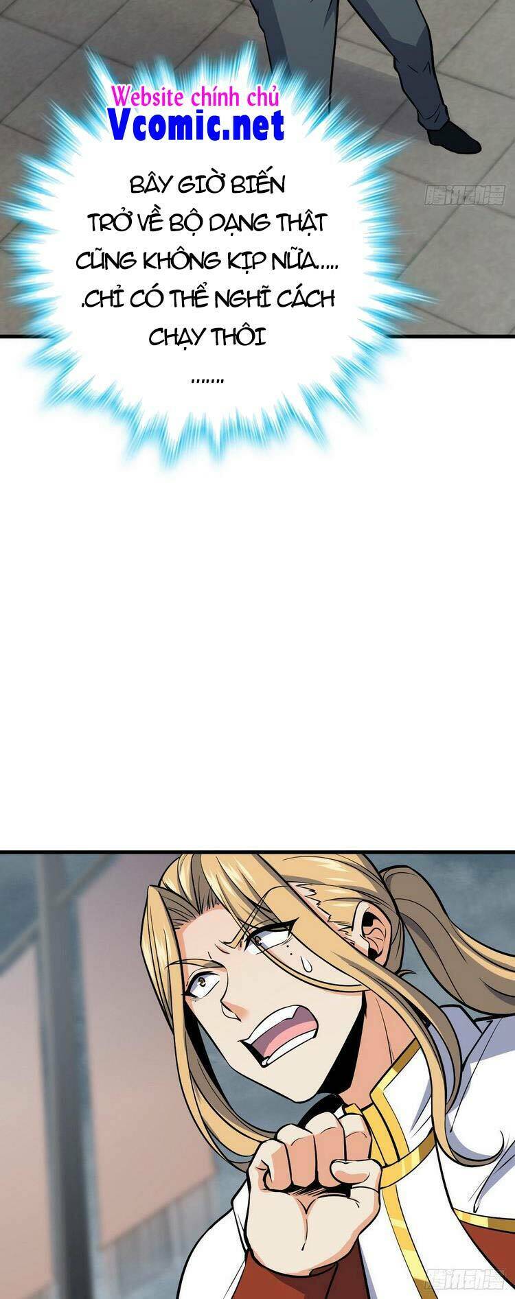 Đại Vương Tha Mạng Chapter 334 - Trang 2