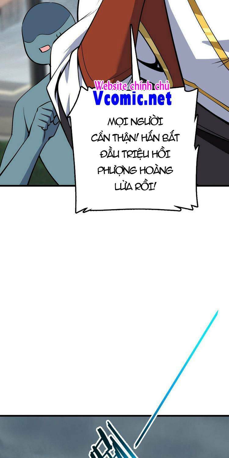 Đại Vương Tha Mạng Chapter 334 - Trang 2