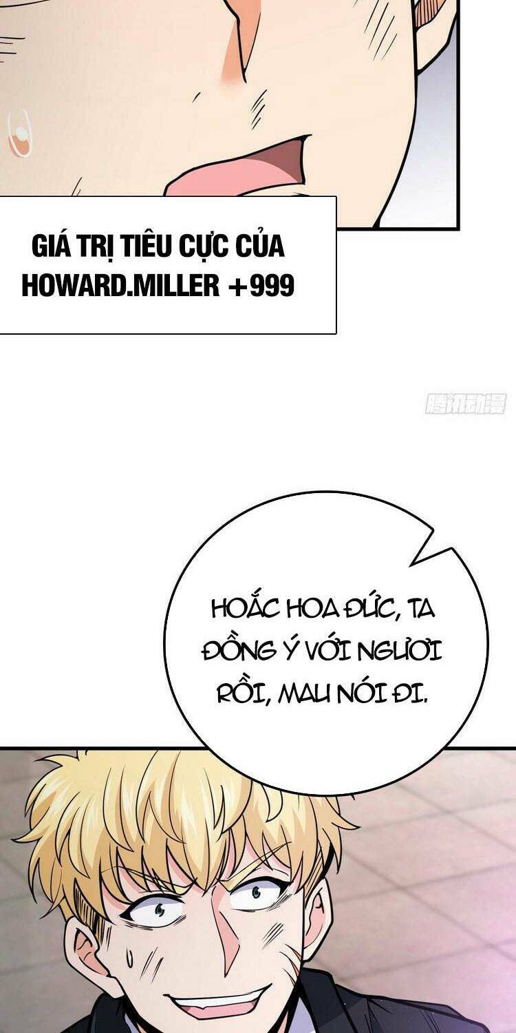 Đại Vương Tha Mạng Chapter 334 - Trang 2