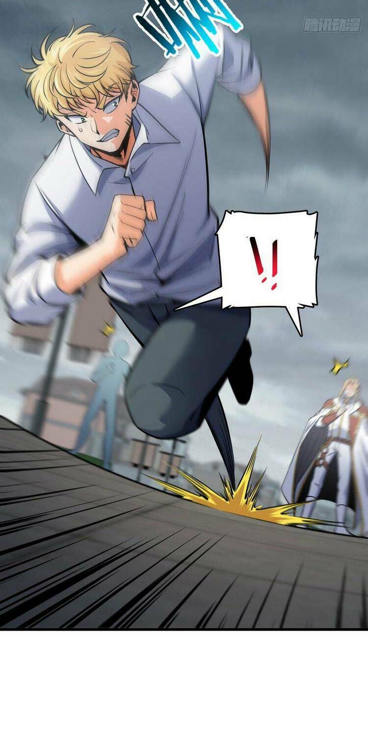 Đại Vương Tha Mạng Chapter 334 - Trang 2