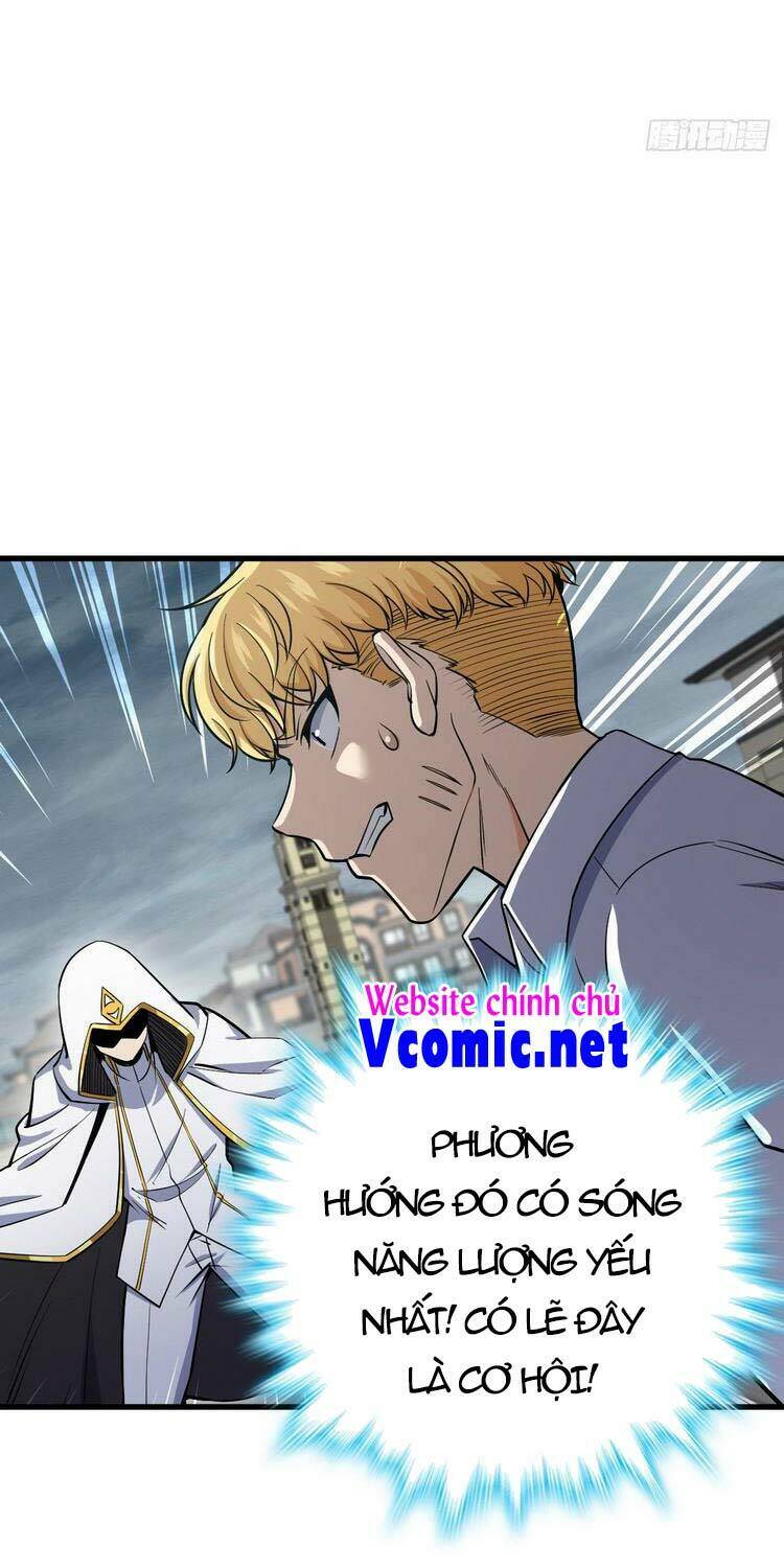 Đại Vương Tha Mạng Chapter 334 - Trang 2