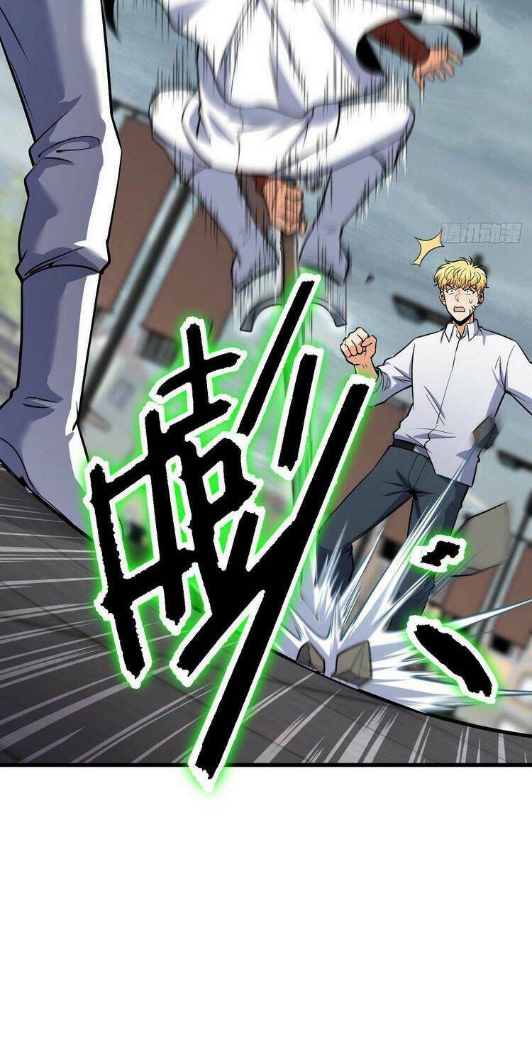 Đại Vương Tha Mạng Chapter 334 - Trang 2