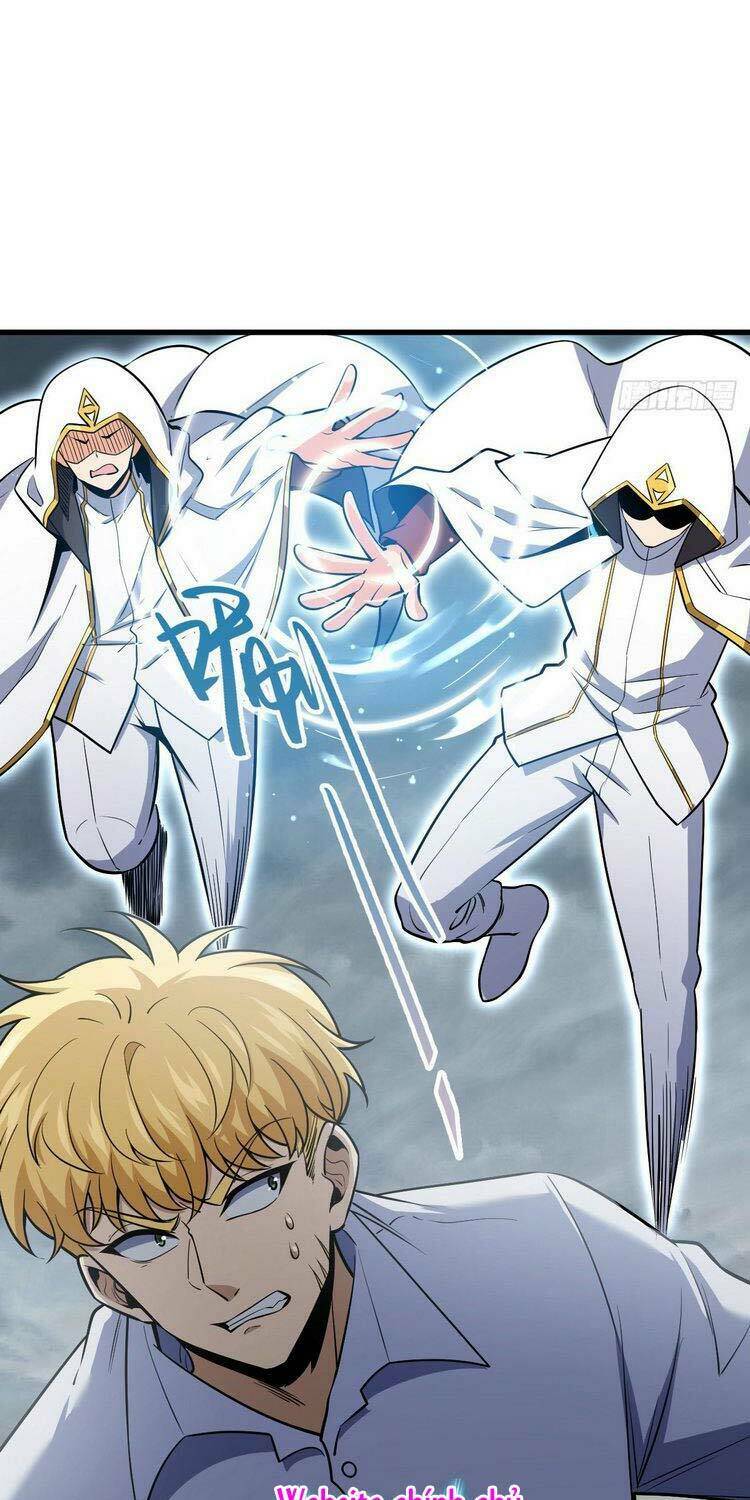 Đại Vương Tha Mạng Chapter 334 - Trang 2