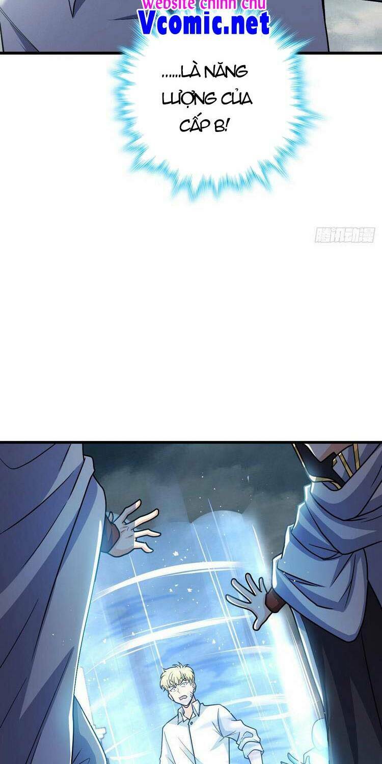 Đại Vương Tha Mạng Chapter 334 - Trang 2