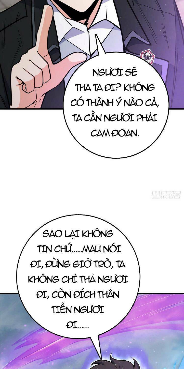 Đại Vương Tha Mạng Chapter 334 - Trang 2