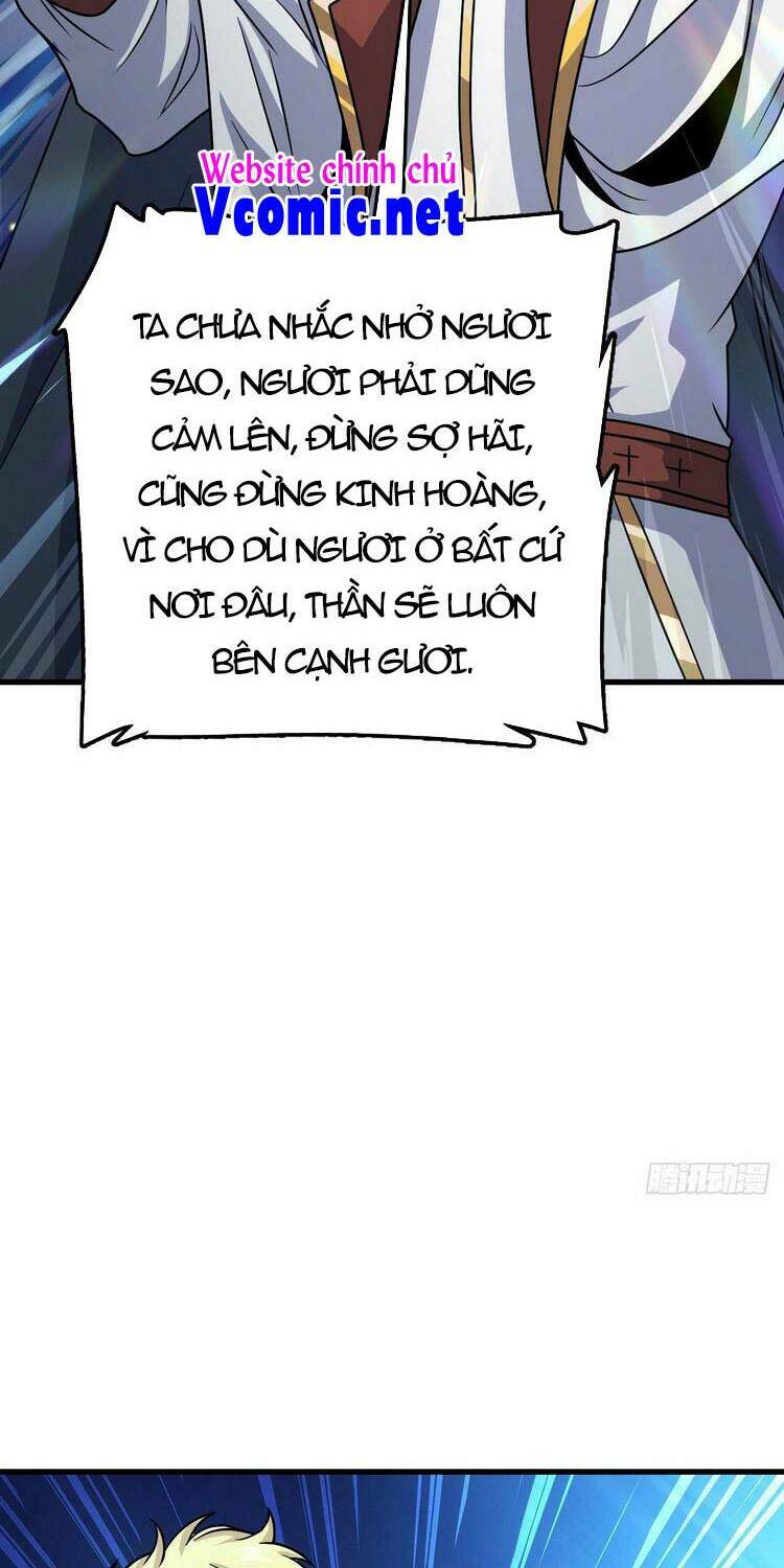 Đại Vương Tha Mạng Chapter 334 - Trang 2