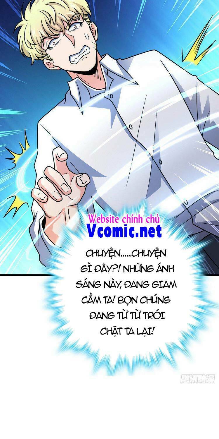 Đại Vương Tha Mạng Chapter 334 - Trang 2