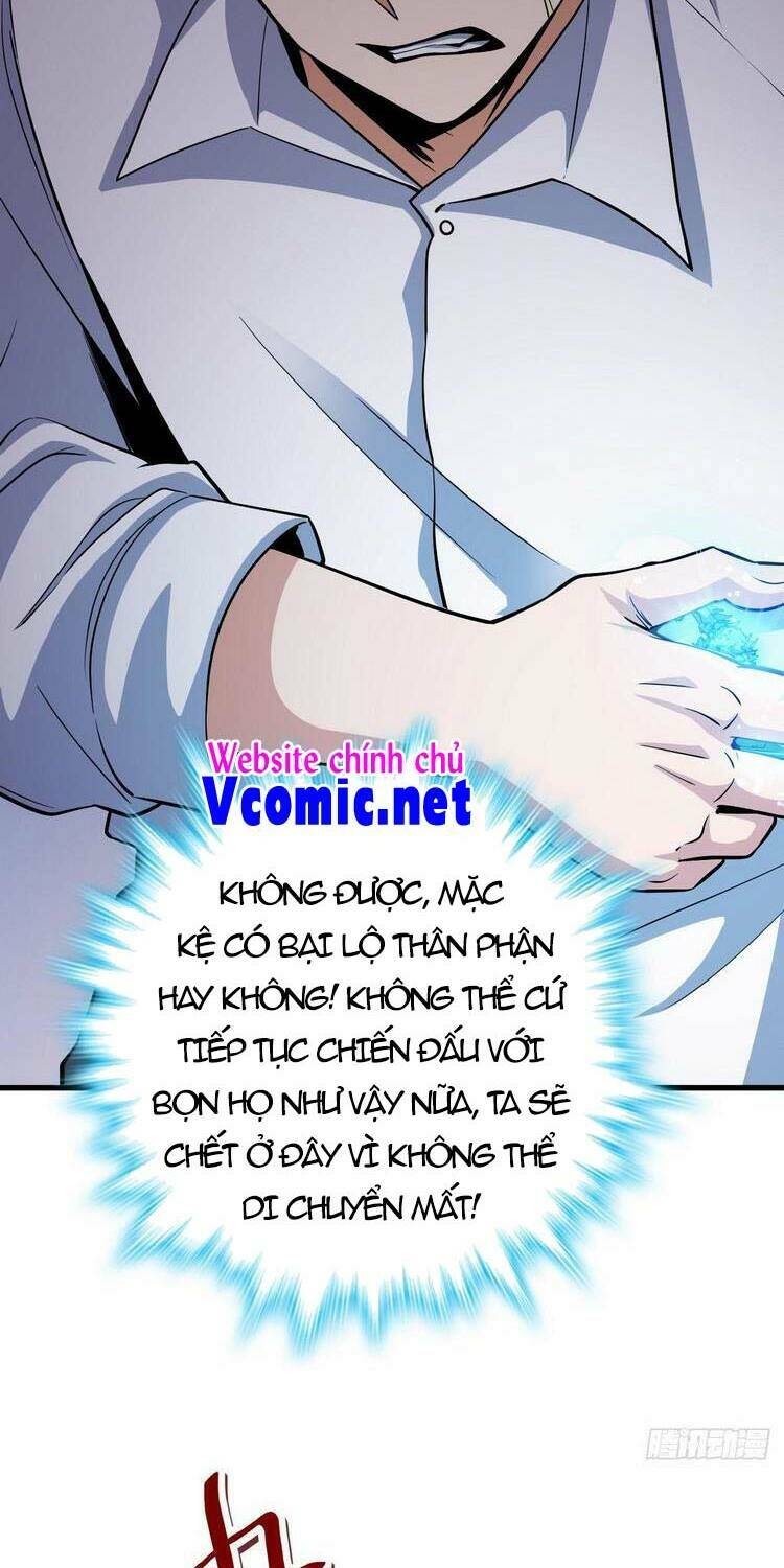 Đại Vương Tha Mạng Chapter 334 - Trang 2