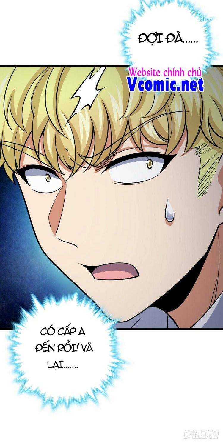 Đại Vương Tha Mạng Chapter 334 - Trang 2