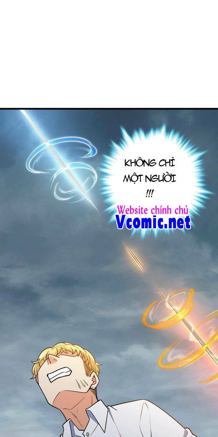 Đại Vương Tha Mạng Chapter 334 - Trang 2