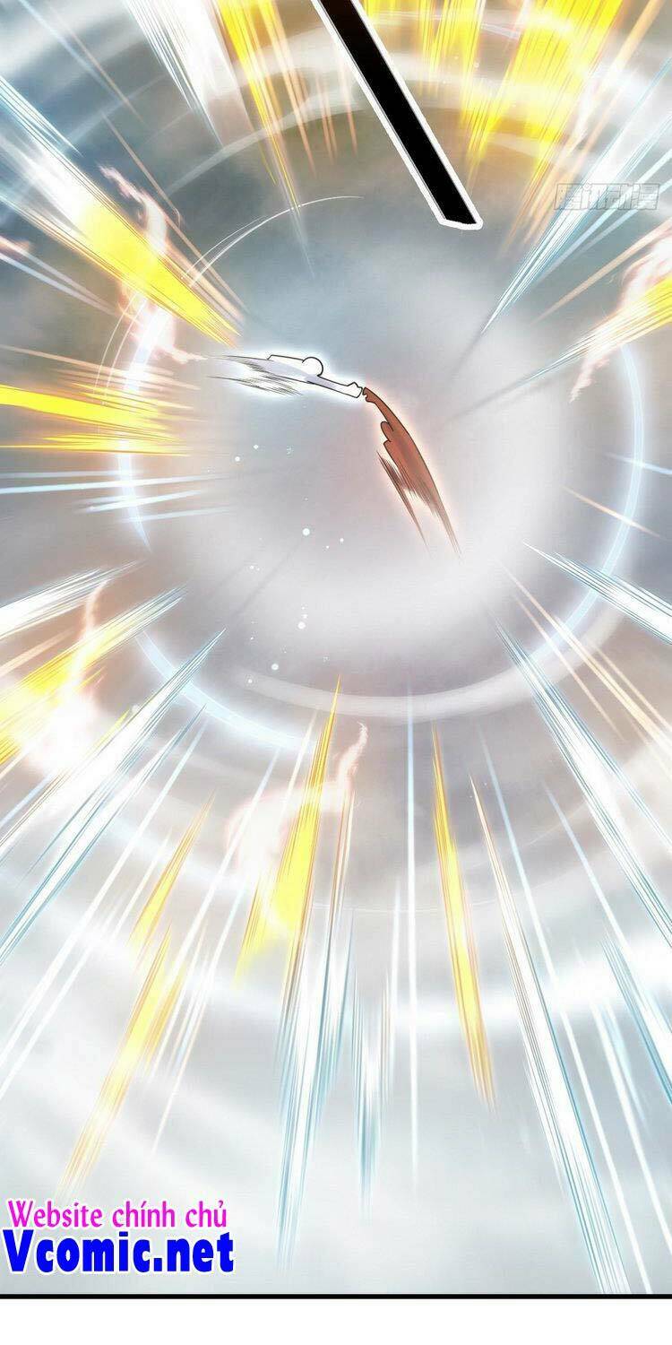 Đại Vương Tha Mạng Chapter 334 - Trang 2