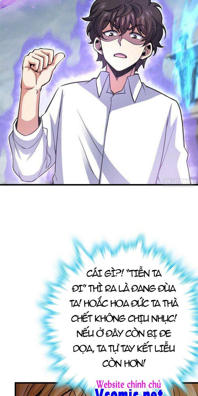 Đại Vương Tha Mạng Chapter 334 - Trang 2