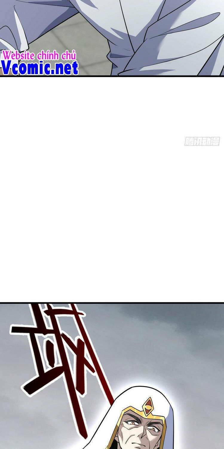 Đại Vương Tha Mạng Chapter 334 - Trang 2