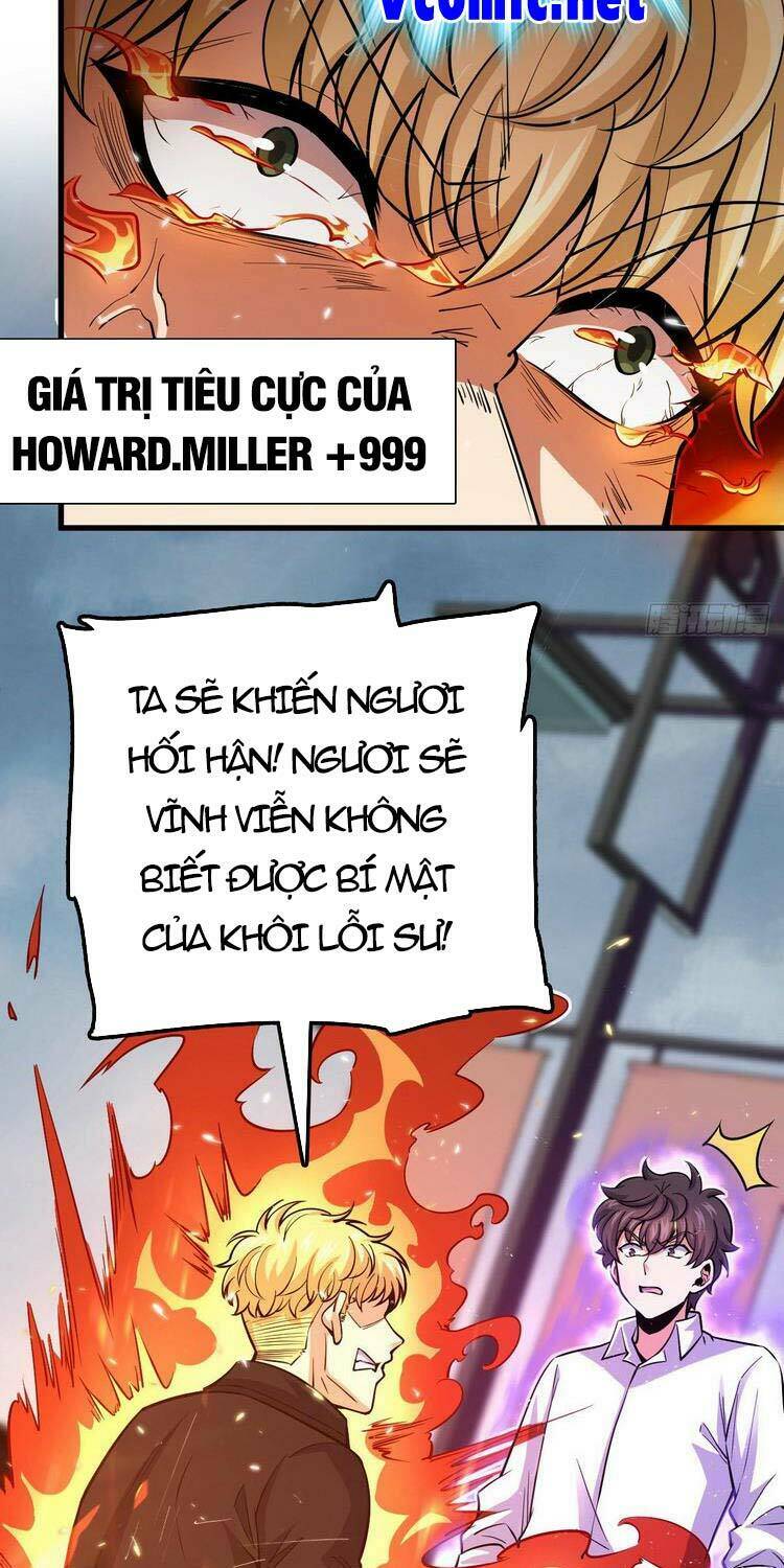 Đại Vương Tha Mạng Chapter 334 - Trang 2