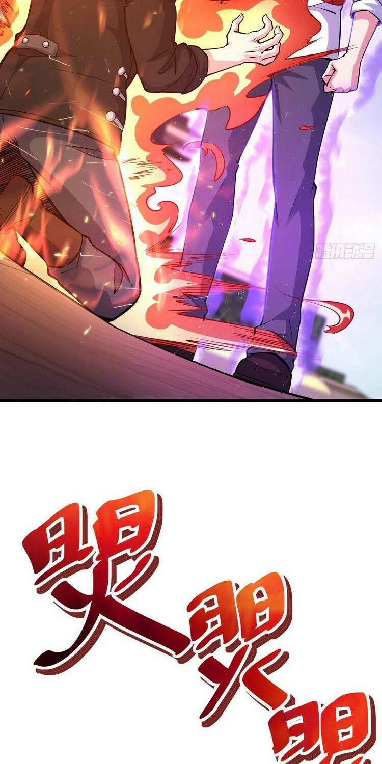 Đại Vương Tha Mạng Chapter 334 - Trang 2