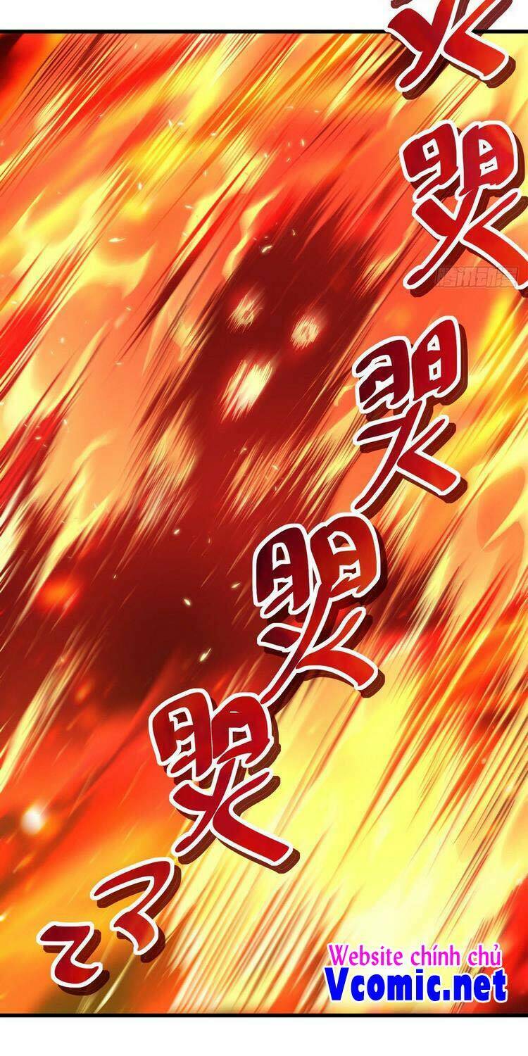 Đại Vương Tha Mạng Chapter 334 - Trang 2