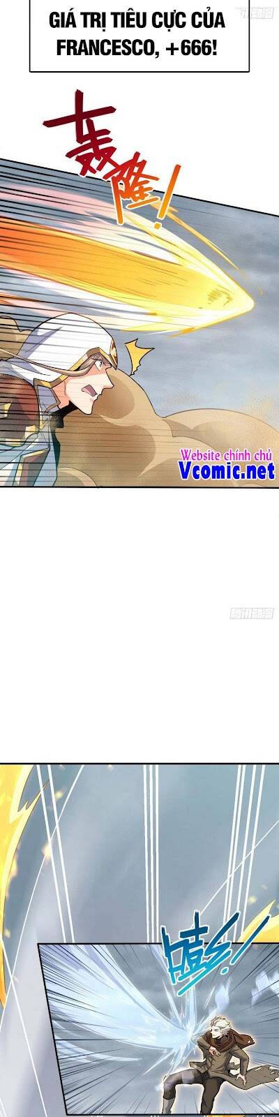 Đại Vương Tha Mạng Chapter 335 - Trang 2