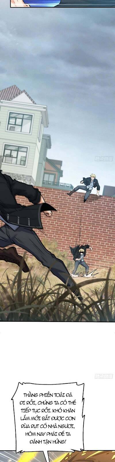 Đại Vương Tha Mạng Chapter 335 - Trang 2