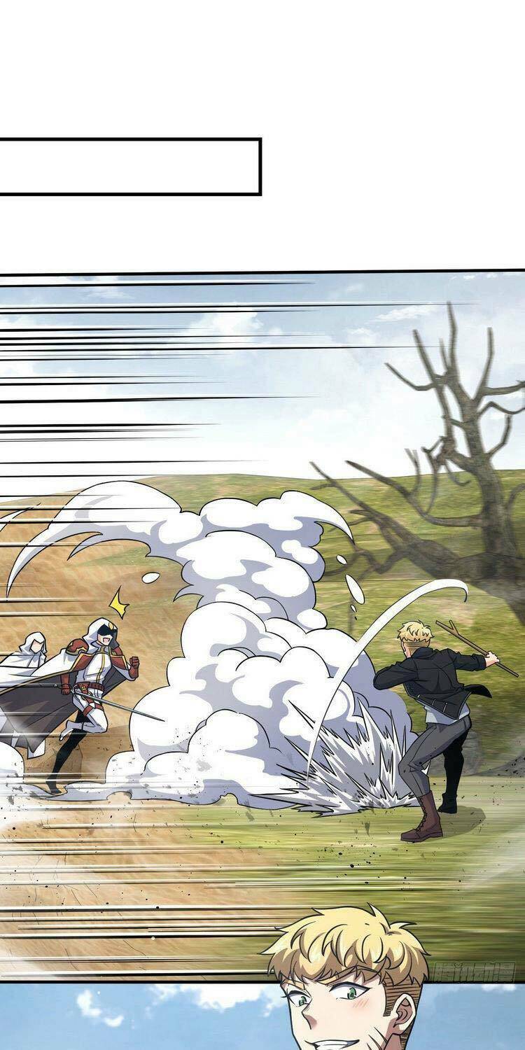 Đại Vương Tha Mạng Chapter 336 - Trang 2