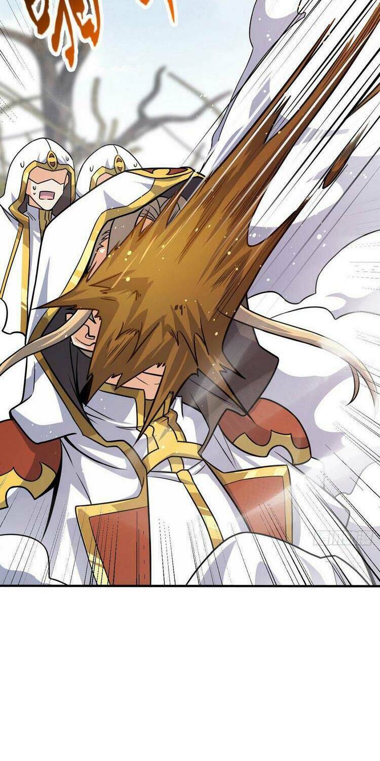 Đại Vương Tha Mạng Chapter 336 - Trang 2