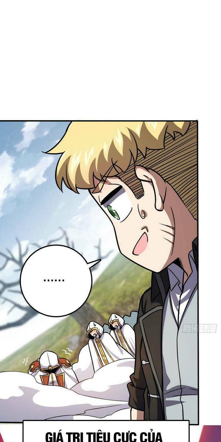 Đại Vương Tha Mạng Chapter 336 - Trang 2