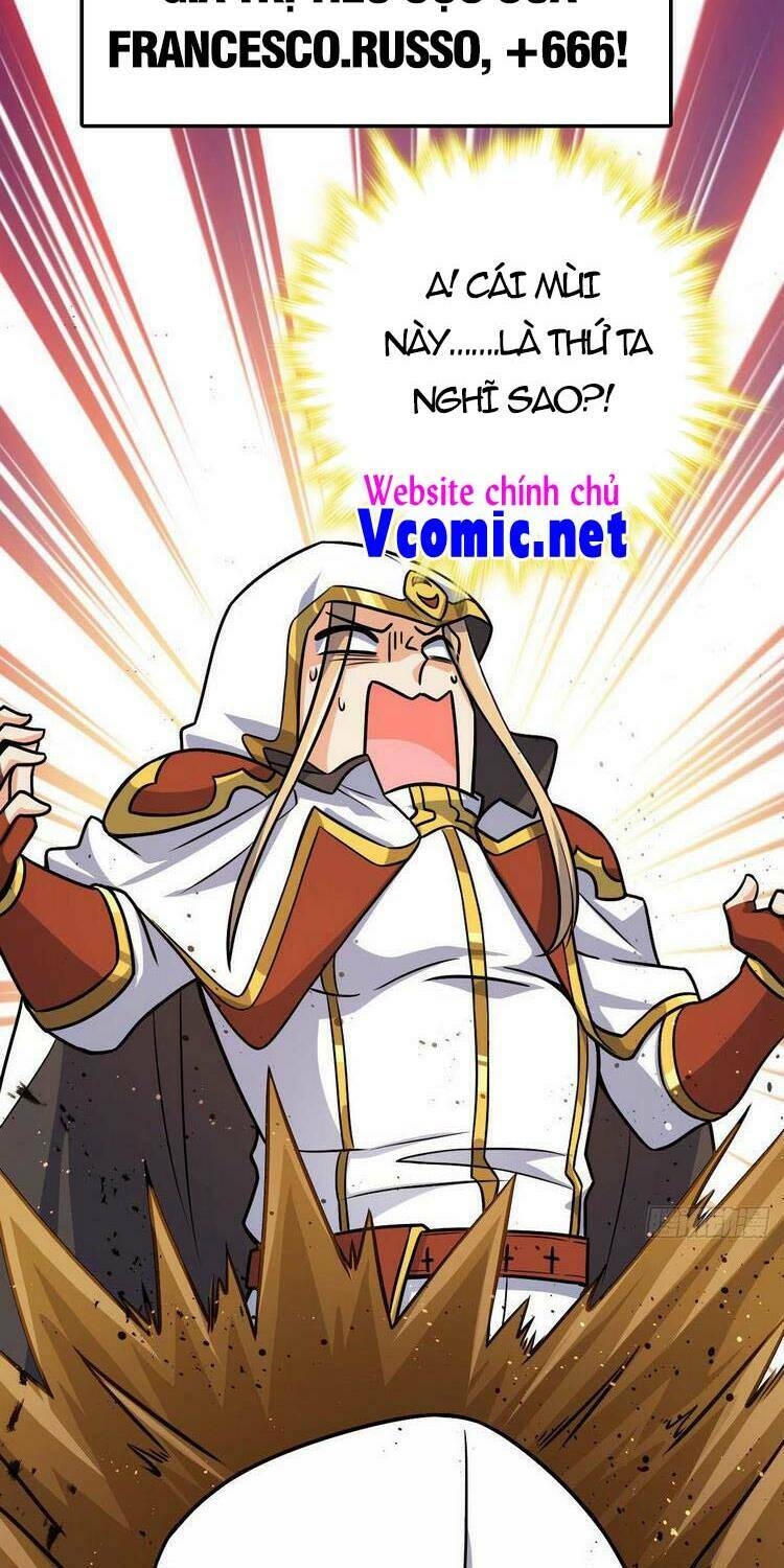 Đại Vương Tha Mạng Chapter 336 - Trang 2