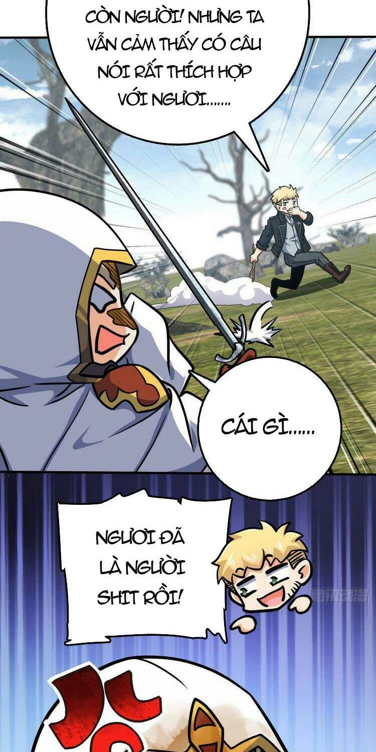 Đại Vương Tha Mạng Chapter 336 - Trang 2