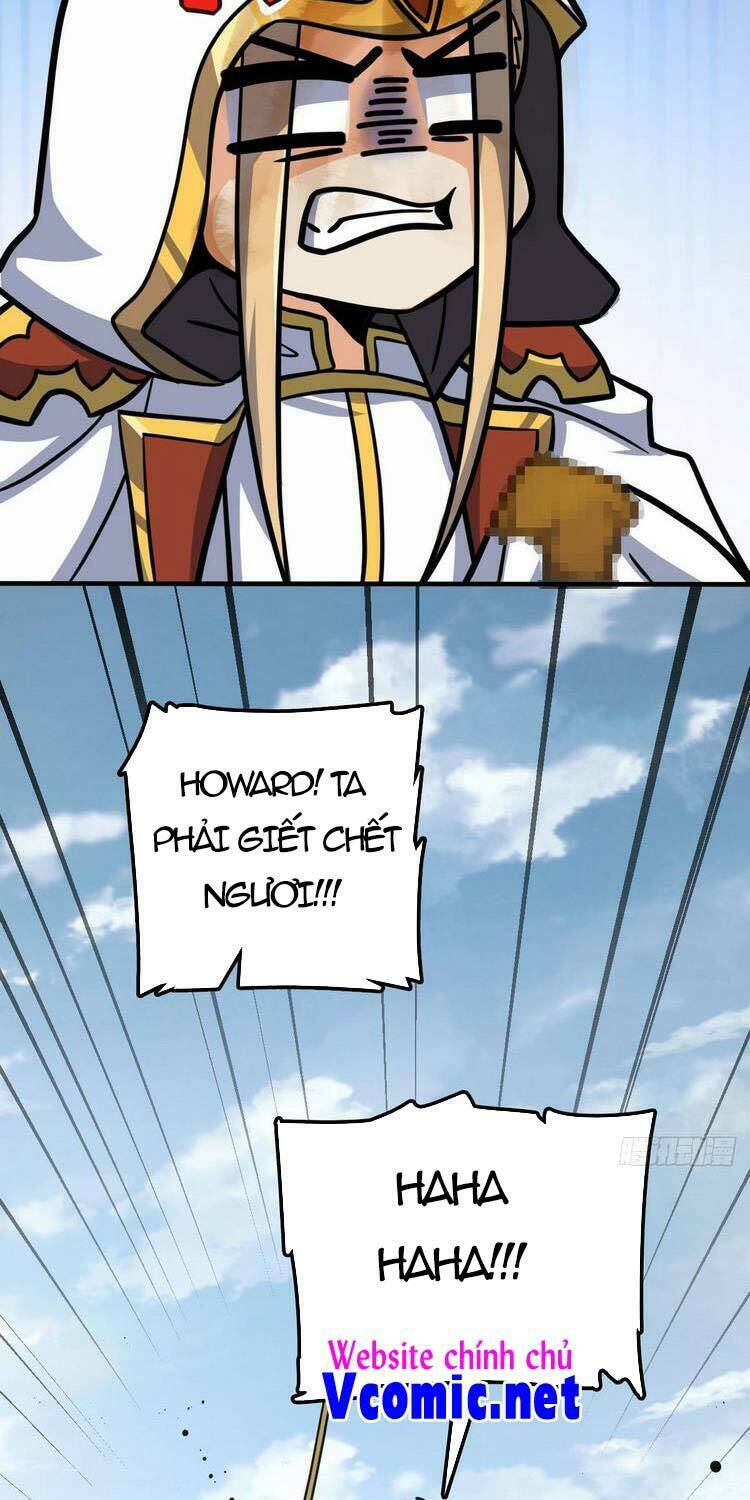 Đại Vương Tha Mạng Chapter 336 - Trang 2