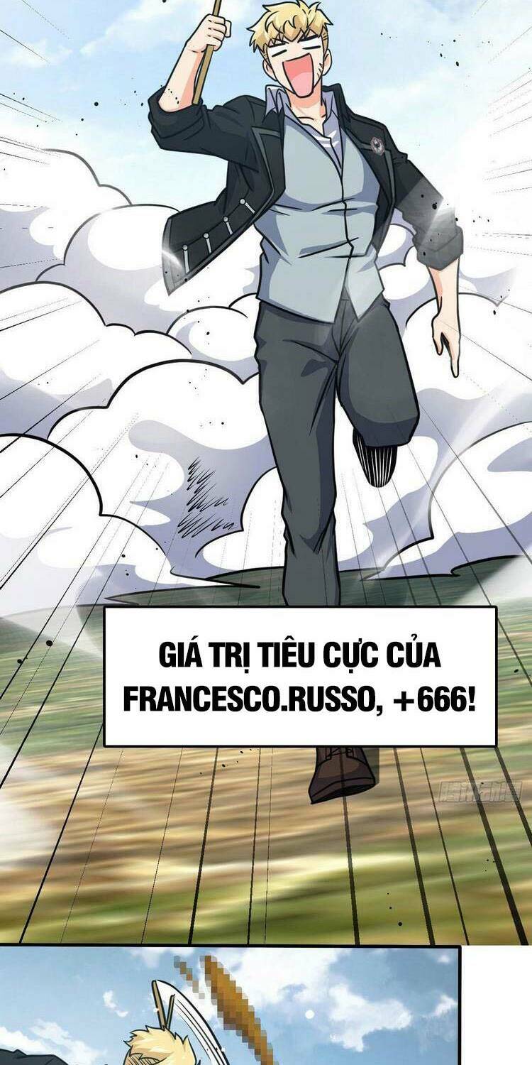 Đại Vương Tha Mạng Chapter 336 - Trang 2