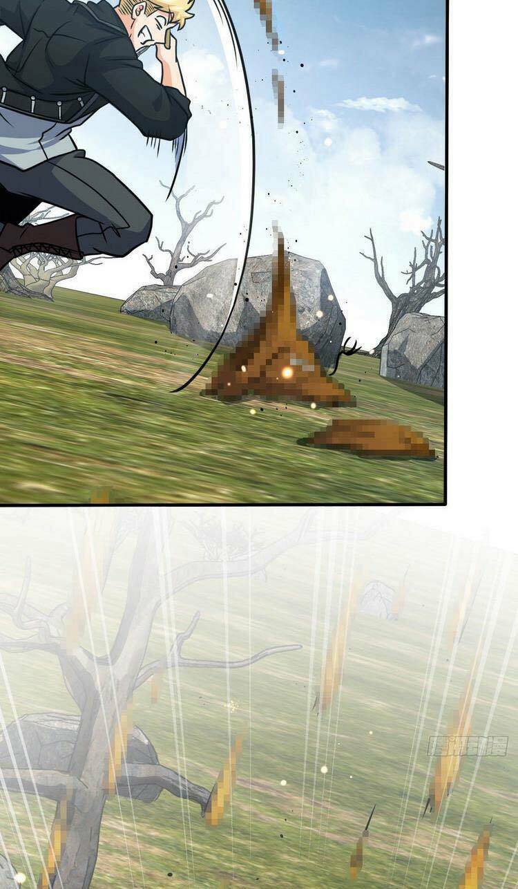 Đại Vương Tha Mạng Chapter 336 - Trang 2