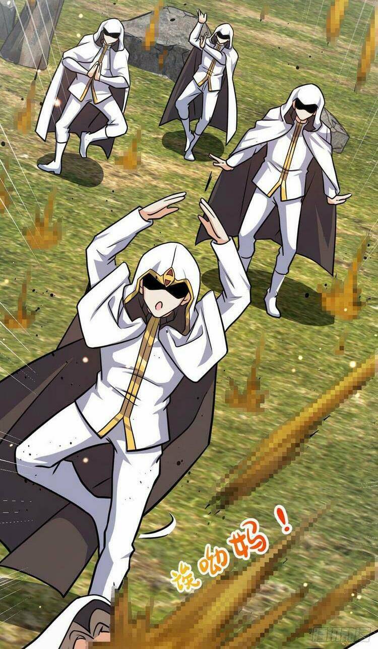 Đại Vương Tha Mạng Chapter 336 - Trang 2