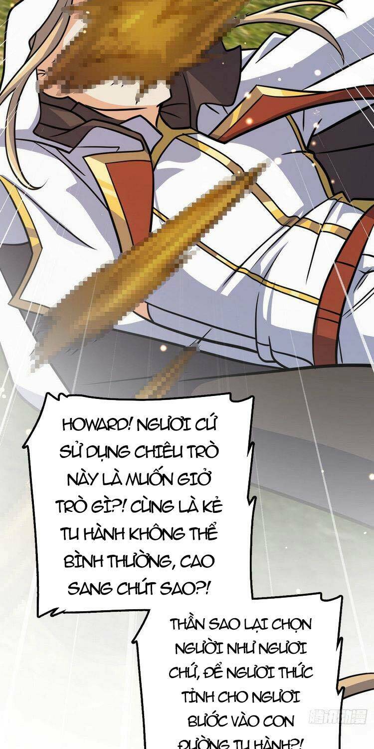 Đại Vương Tha Mạng Chapter 336 - Trang 2