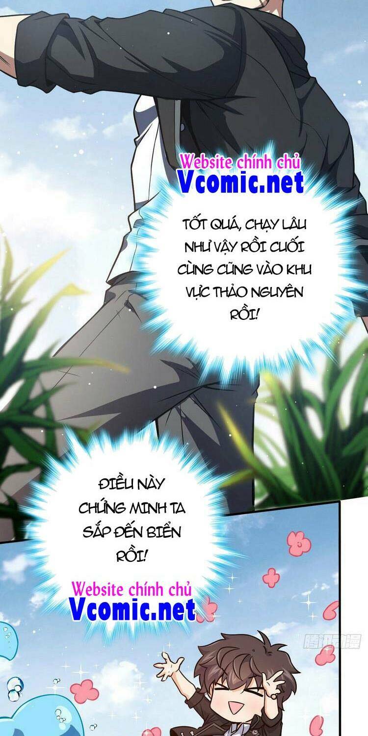 Đại Vương Tha Mạng Chapter 336 - Trang 2