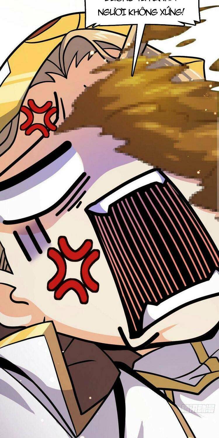 Đại Vương Tha Mạng Chapter 336 - Trang 2