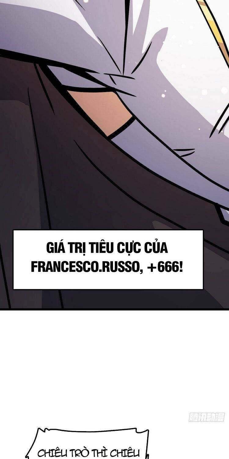 Đại Vương Tha Mạng Chapter 336 - Trang 2