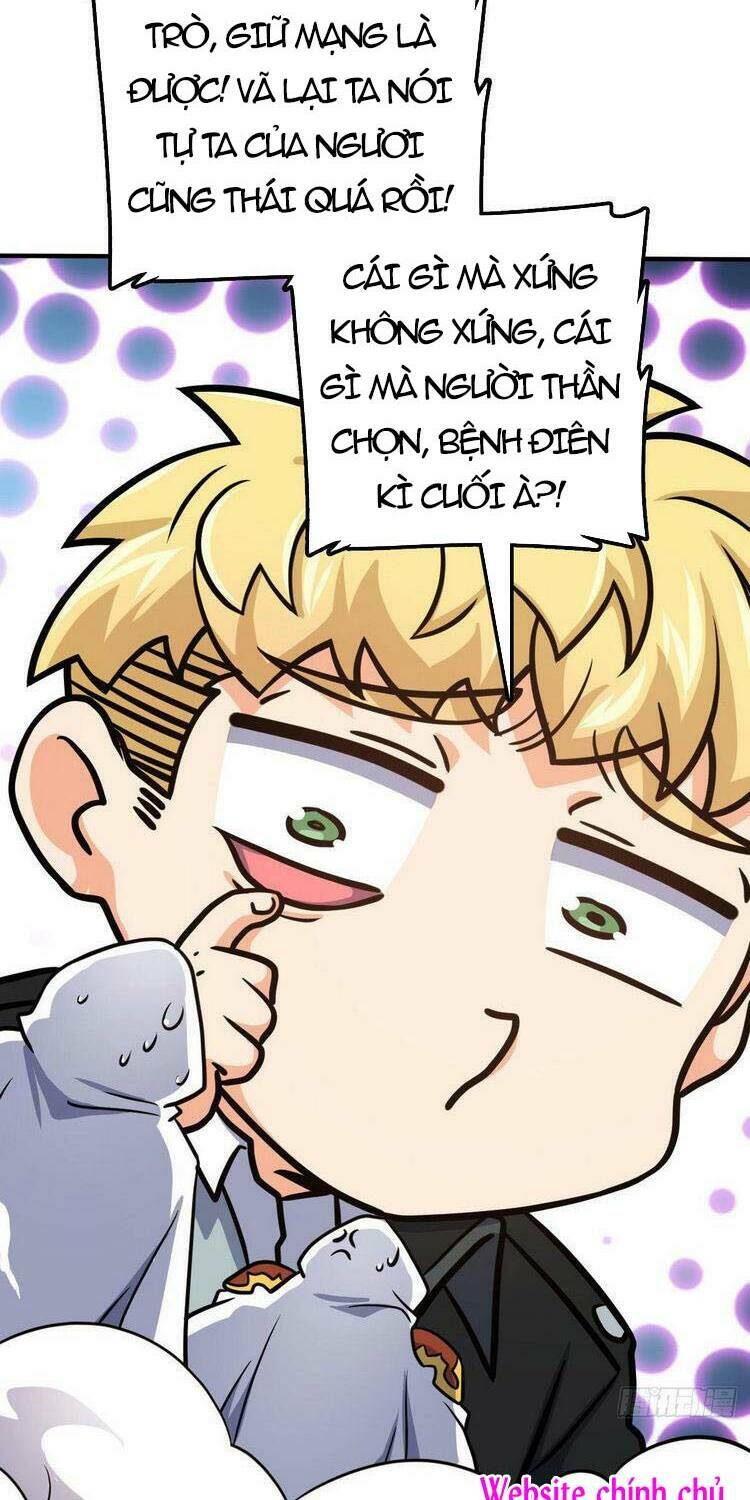 Đại Vương Tha Mạng Chapter 336 - Trang 2