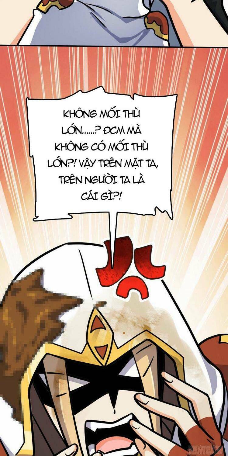 Đại Vương Tha Mạng Chapter 336 - Trang 2