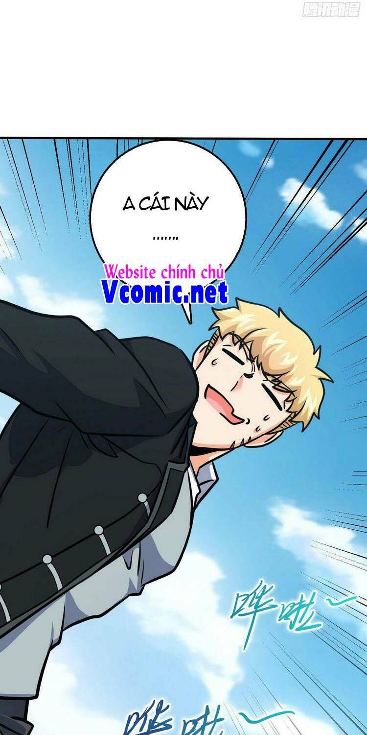 Đại Vương Tha Mạng Chapter 336 - Trang 2