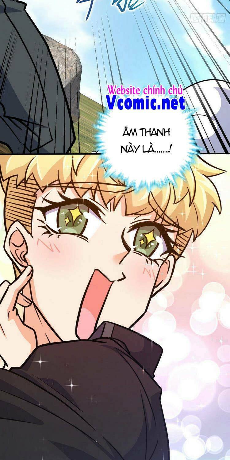 Đại Vương Tha Mạng Chapter 336 - Trang 2