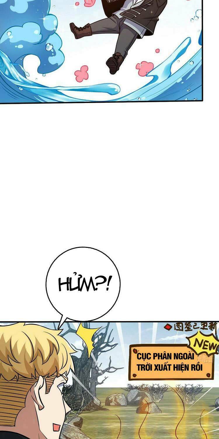 Đại Vương Tha Mạng Chapter 336 - Trang 2