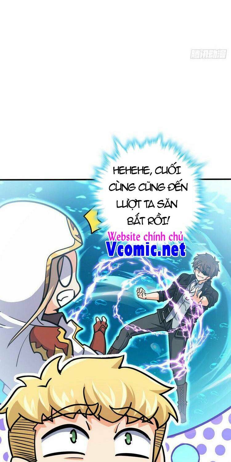 Đại Vương Tha Mạng Chapter 336 - Trang 2