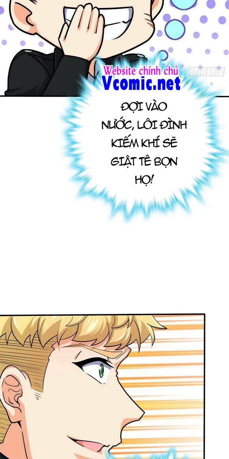 Đại Vương Tha Mạng Chapter 336 - Trang 2