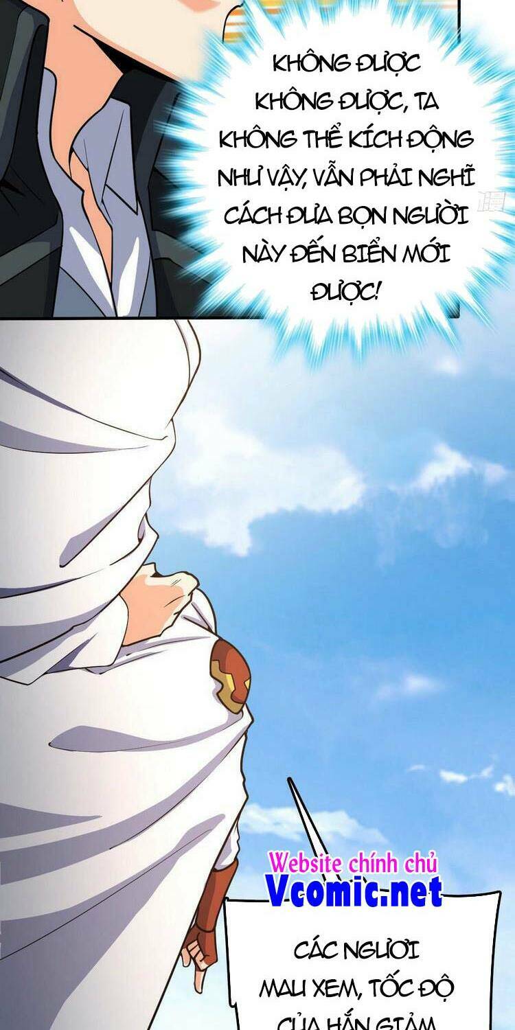 Đại Vương Tha Mạng Chapter 336 - Trang 2
