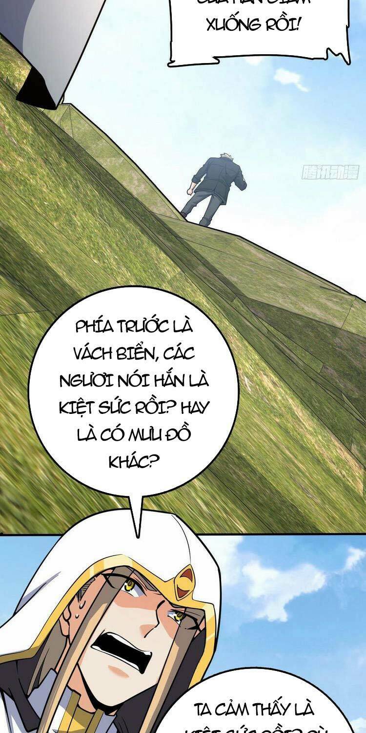 Đại Vương Tha Mạng Chapter 336 - Trang 2